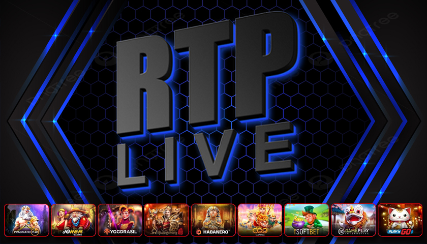 Tahapan Cara Menemukan Situs RTP Live Melalui Digital!