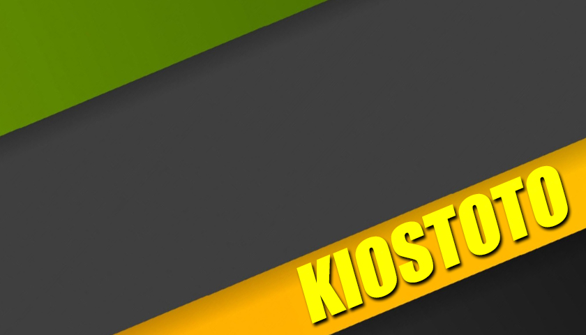 Kiostoto Situs Web Besar dan Populer di Indonesia.